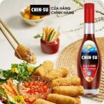 Nước mắm CHIN-SU cá cơm Biển Đông VIP - MASAN