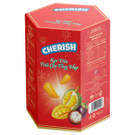 Kẹo Dẻo Tổng Hợp Cherish 200G - Lai Phú