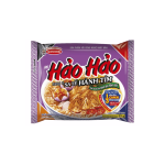 Mì Hảo Hảo - Hương vị SA TẾ HÀNH TÍM - ACECOOK