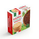 Bánh Quy Ăn Kiêng Happy Cookies - SBT