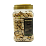 Hạt dẻ cười sấy không muối - 350g - LAFOOCO (PAN)