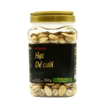 Hạt dẻ cười sấy không muối - 350g - LAFOOCO (PAN)