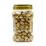 Hạt dẻ cười sấy không muối - 350g - LAFOOCO (PAN)