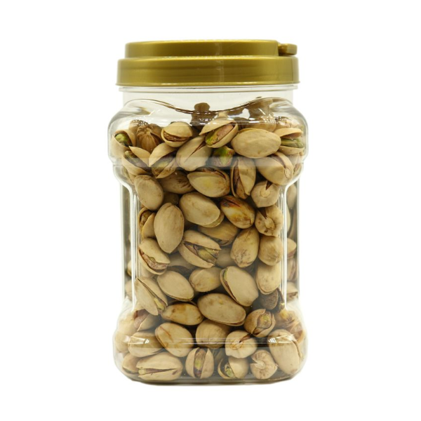 Hạt dẻ cười sấy không muối - 350g - LAFOOCO (PAN)