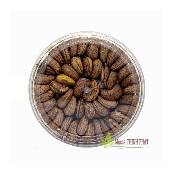 Hạt điều rang muối - 500g - Thịnh Phát