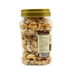 Hạt điều rang muối  - 450g - LAFOOCO (PAN)