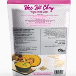 Heo Lát Chay - Vegan Soy Pork Slices - An Nhiên Foods - Túi 150g