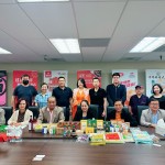 Hiệp hội doanh nghiệp KH & CN Việt Nam: TĂNG CƯỜNG MỞ RỘNG XÚC TIẾN THƯƠNG MẠI HOA KỲ