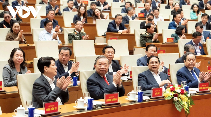 Thực hiện Nghị quyết số 79, 80: Chương trình hành động gồm 131 nhiệm vụ cụ thể