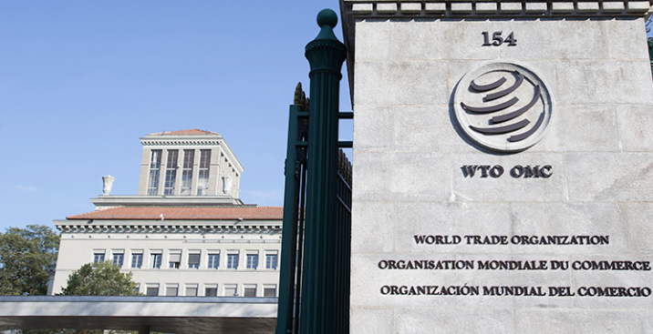 Những quy định mới về an toàn thực phẩm tại các thị trường xuất khẩu