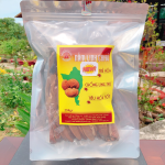 Linh Chi Đỏ X (lát) - LINH CHI PHÚ QUỐC - 250g