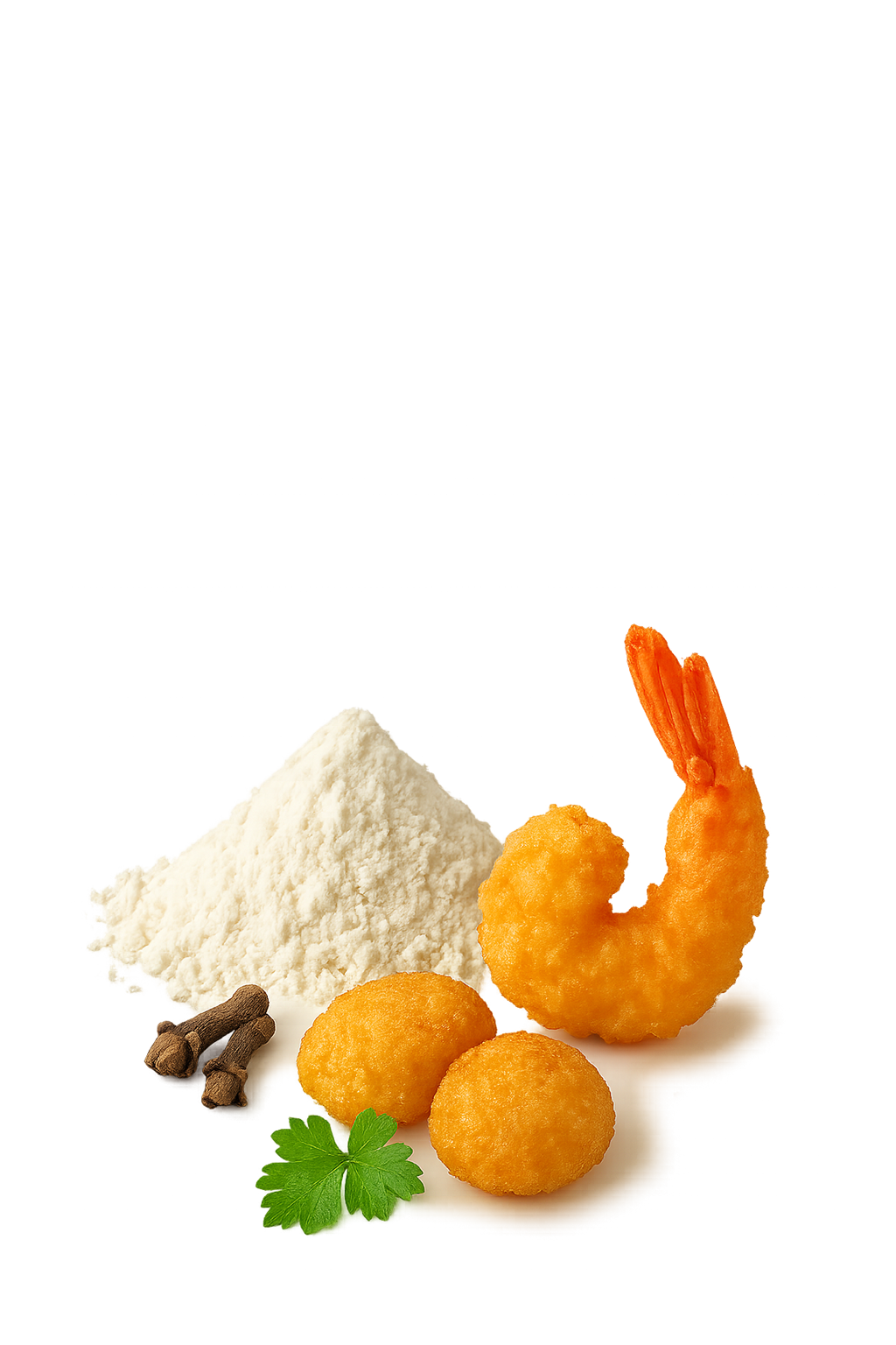 Bột