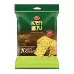 Bánh Kenju rau củ - Túi 192g - RICHY