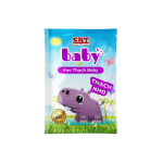 Kẹo thạch baby ngắn mix nhiều vị - SBT