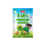 Kẹo thạch baby ngắn mix nhiều vị - SBT