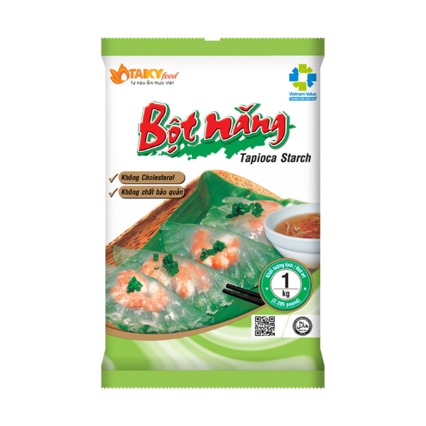 Bột năng - TAKY FOOD