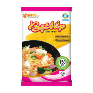 Bột bắp - TAKY FOOD