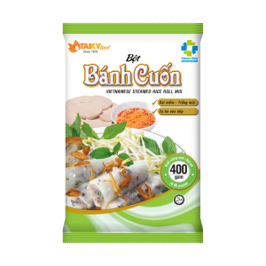 Bột bánh cuốn - TAKY FOOD
