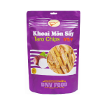 KHOAI MÔN SẤY - DNV FOOD
