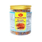 Cá Khoai Rim Ăn Liền | Simmered Bombay Duck - DNV FOOD