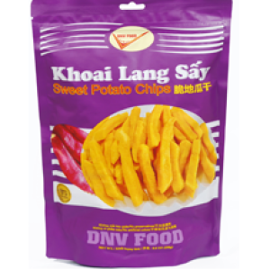 KHOAI LANG SẤY - DNV FOOD