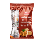 Lương khô Mini vị Óc Chó gói 500g - SBT