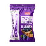 Lương khô Mini vị Việt Quất gói 500g - SBT