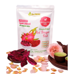 Thanh Long sấy thăng hoa - 50g - Thịnh Phát