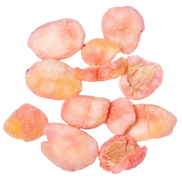 Chôm Chôm sấy thăng hoa - 50g - Thịnh Phát