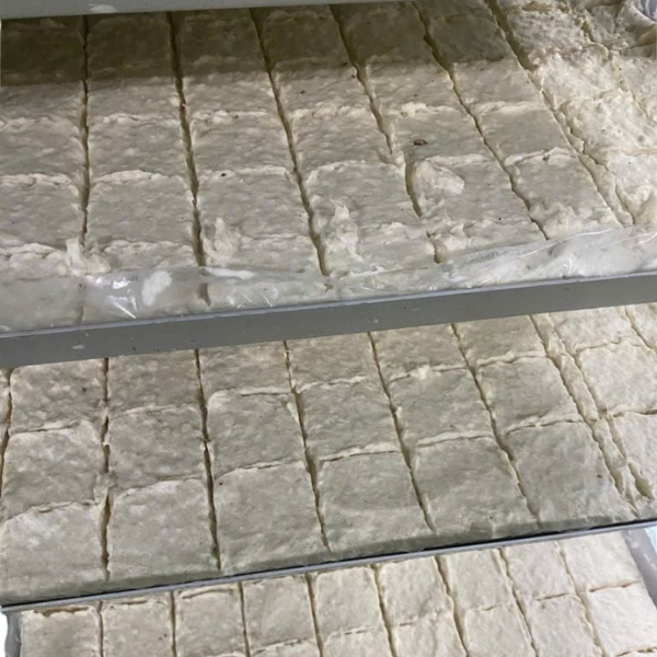 Mẵng cầu sấy thăng hoa - 50g - Thịnh Phát