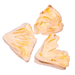 Thơm ( Dứa) sấy thăng hoa - 50g - Thinh Phát