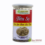Hạt tiêu sọ Thịnh Phát - 500gr - Thịnh Phát