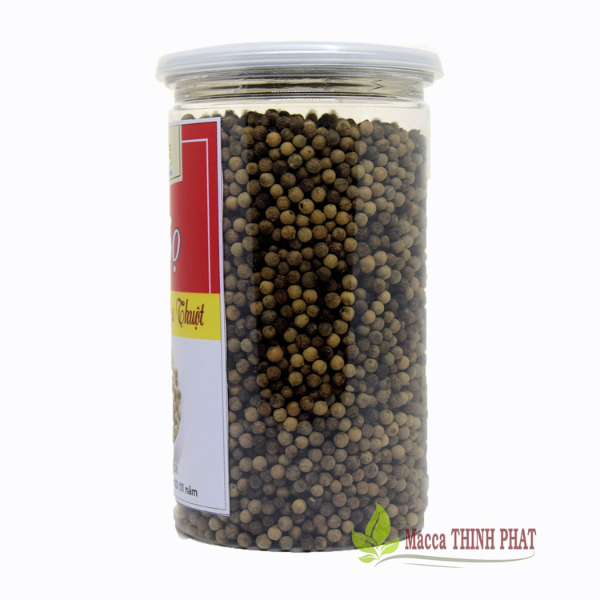 Hạt tiêu sọ Thịnh Phát - 500gr - Thịnh Phát