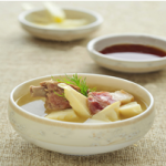 Măng củ thái - DNV FOOD