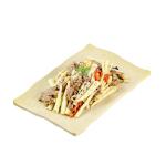 Măng Trúc Quân Tử | Truc quan tu bamboo shoots - DNV FOOD