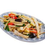 Măng Trúc Quân Tử | Truc quan tu bamboo shoots - DNV FOOD