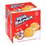 Bánh Milk Buran - Hải Hà