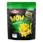 Khoai tây sấy WOW vị rong biển - 80g - Minh Dương Food