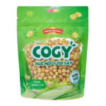 Ngô nếp tươi sấy - 400g, 270g, 150g, 100g - Minh Dương Food