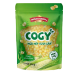 Ngô nếp tươi sấy - 400g, 270g, 150g, 100g - Minh Dương Food