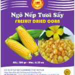 Ngô Nếp tươi sấy - DNV FOOD