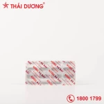 TPBVSK Nobel Dạ Dày - Sao Thái Dương - Hộp 3 vỉ x vỉ 15 viên