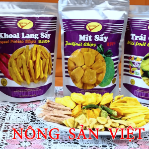 NÔNG SẢN VIỆT