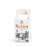 Nước mắm cao đạm_cổ xưa bình gốm - 500ml - BA LÀNG TH