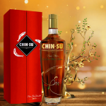 NƯỚC MẮM CHIN-SU CÁ CƠM MÙA XUÂN - MASAN