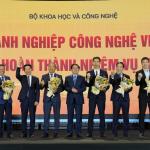 Sẽ tích hợp blockchain vào Hệ thống truy xuất nguồn gốc và Hệ thống tư pháp