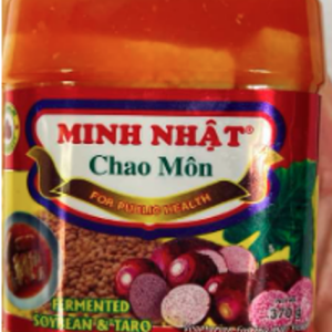 CHAO MÔN - MINH NHẬT