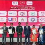 Medical AI được đề cử “Top 10 Doanh nghiệp Tiêu biểu ASEAN 2026”