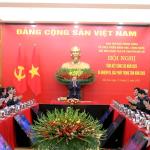 Đưa KH,CN,ĐMST&CĐS trở thành động lực chính, đóng góp vào mục tiêu tăng trưởng kinh tế hai con số