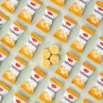 Bánh Yến mạch Phô Mai - Túi 35 gram - Richy